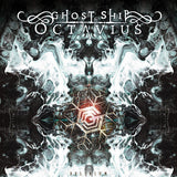 Ghost Ship Octavius - Delerium (CD) - Velvet Music