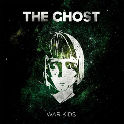 Ghost - War kids (CD) - Velvet Music