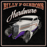 Billy F. Gibbons - Hardware (CD)