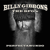 Billy Gibbons And The Bfg's - Perfectamundo (CD) - Velvet Music