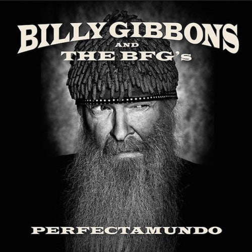 Billy Gibbons & The Bfg's - Perfectamundo (LP)