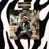 Freddie Gibbs & Madlib - Pinata (LP) - Velvet Music