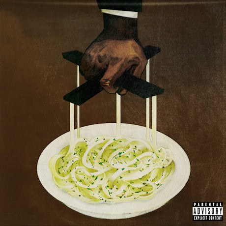 Freddie Gibbs & The Alchemist - Alfredo (LP) - Velvet Music