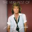 Andy Gibb - The very best of (CD) - Velvet Music
