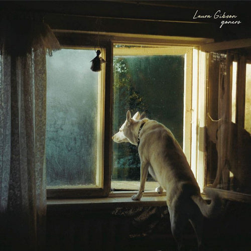 Laura Gibson - Goners (CD) - Velvet Music