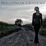 Rhiannon Giddens - Freedom highway (CD) - Velvet Music