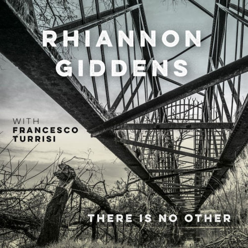 Rhiannon Giddens - There is no other (LP)