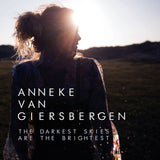 Anneke Van Giersbergen - The darkest skies are the brightest (CD)