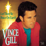 Vince Gill - Let there be peace (CD) - Velvet Music