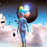 Giraffage - Too real (CD) - Velvet Music