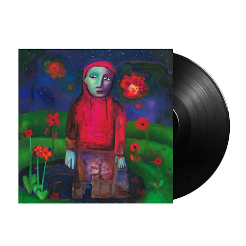 girl in red - If i could make it go quiet (LP) - Velvet Music