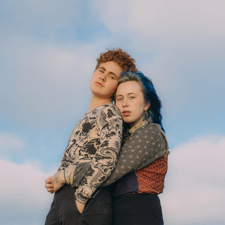 Girlpool - What chaos is imaginary (CD)