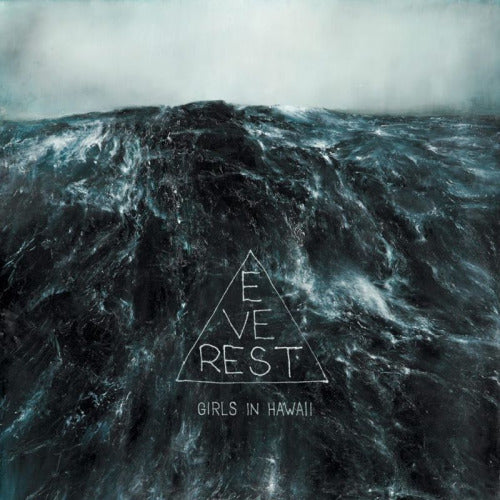 Girls In Hawaii - Everest (CD) - Velvet Music