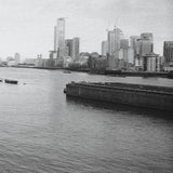 Girls In Synthesis - Now here's an echo from your future (LP)