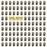 Girl Band - Holding hands with jamie (CD) - Velvet Music
