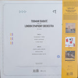 Toumani Diabate And London Sym - Korolen (LP) - Velvet Music