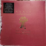 Munly & The Lupercalians - Kinnery of Lupercalia; Undelivered Legion (LP) - Velvet Music