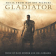 Hans Zimmer & Lisa Gerrard - Gladiator (CD) - Velvet Music
