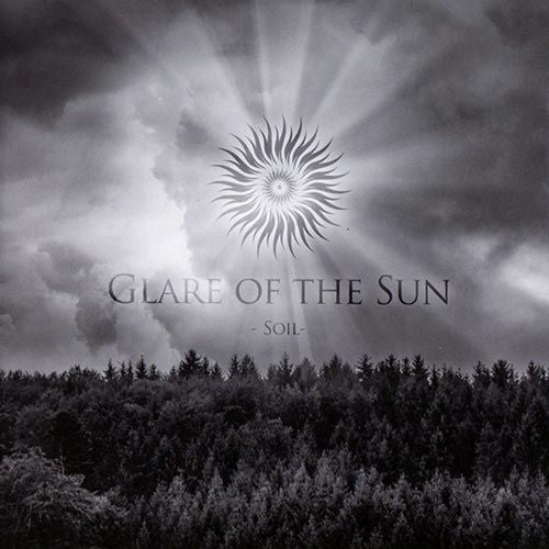 Glare Of The Sun - Soil (CD) - Velvet Music