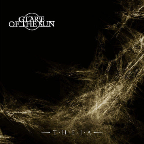 Glare Of The Sun - Theia (CD) - Velvet Music