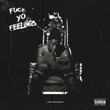 Robert Glasper - Fuck yo feelings (CD) - Velvet Music