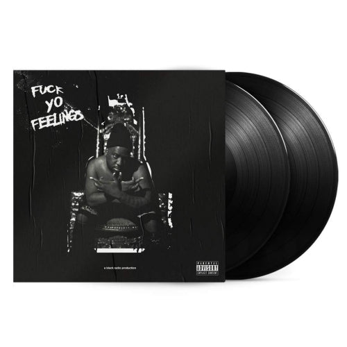 Robert Glasper Experiment - Fuck yo feelings (LP) - Velvet Music