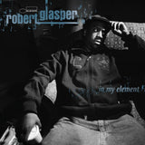 Robert Glasper - In my element (CD) - Velvet Music