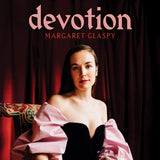 Margaret Glaspy - Devotion (LP)