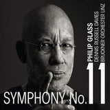 Philip Glass - Symphony no.11 (CD) - Velvet Music