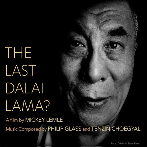Philip Glass & Tenzin Choegyal - Last dalai lama? (CD) - Velvet Music
