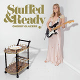 Cherry Glazer - Stuffed & ready (LP) - Velvet Music
