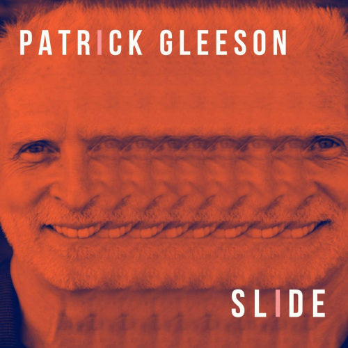 Patrick Gleeson - Slide (CD) - Velvet Music
