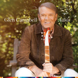 Glen Campbell - Adios (LP) - Velvet Music