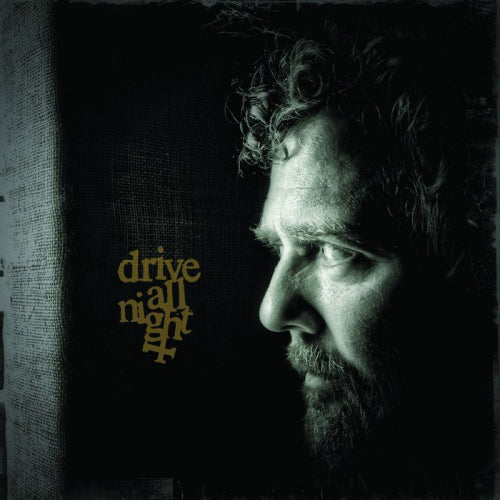 Glen Hansard - Drive all night (LP)