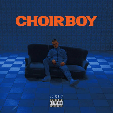 Glints - Choir boy (CD) - Velvet Music