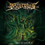 Gloryful - Cult of sedna (CD) - Velvet Music