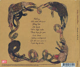 William Elliott Whitmore - Animals In The Dark (CD) - Velvet Music