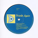 Friends Again - State Of Art (tweedehands LP)