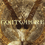 Goatwhore - Hauting curse (CD) - Velvet Music