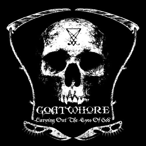 Goatwhore - Carving out the eyes of god (CD) - Velvet Music