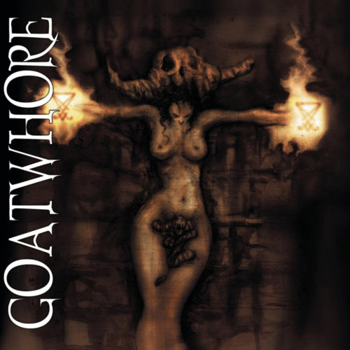 Goatwhore - Funeral dirge for the... (CD)