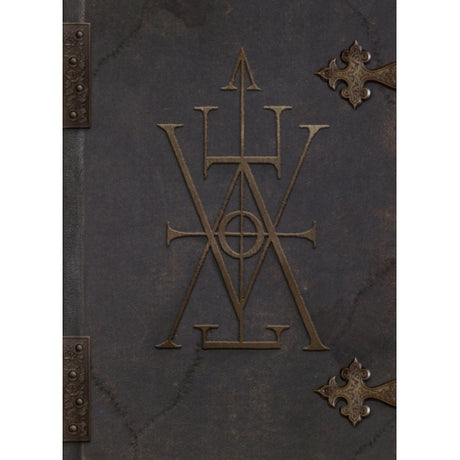 Goatwhore - Vengeful ascension (CD) - Velvet Music