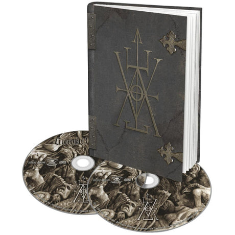 Goatwhore - Vengeful ascension (CD) - Velvet Music