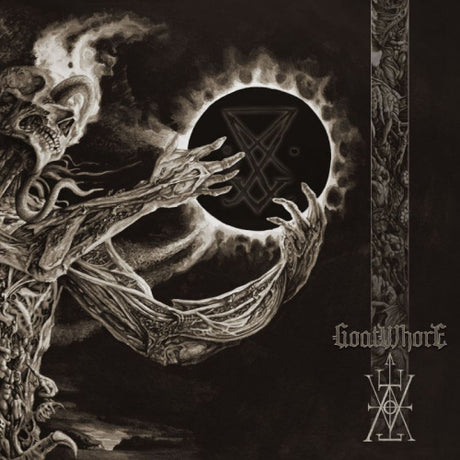 Goatwhore - Vengeful ascension (CD) - Velvet Music
