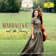 Maddalena Del Gobbo - Maddalena and the prince (CD) - Velvet Music