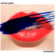 Nicolas Godin - Contrepoint (CD) - Velvet Music