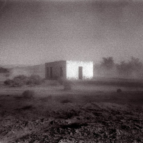 Godspeed You Black Emperor - Allelujah! don't bend! ascend! (LP) - Velvet Music