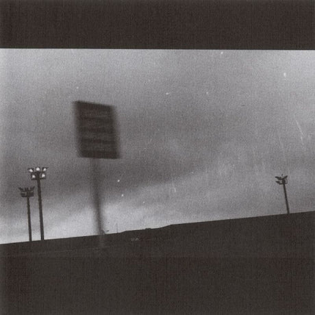 Godspeed You! Black Emperor - F#a#oo (CD) - Velvet Music