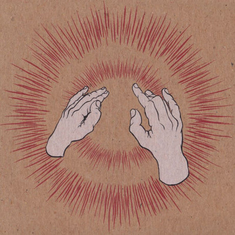 Godspeed You Black Emperor - Lift your skinny fists like antennas to heaven (LP) - Velvet Music