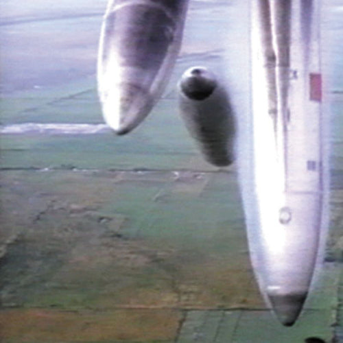 Godspeed You! Black Emperor - Yanqui u.x.o. (CD) - Velvet Music
